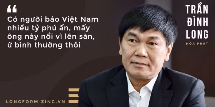 Ty phu Viet o dau tren ban do 