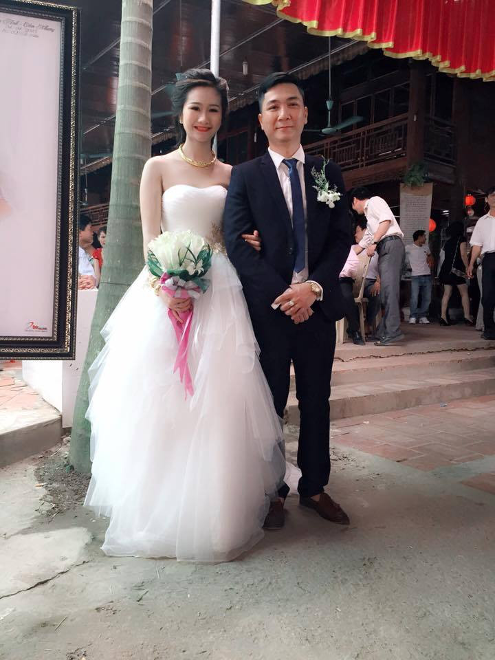 Tam su cua hot girl xinh dep bong 