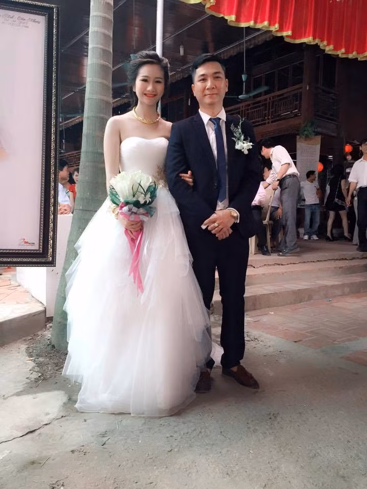 Tam su cua hot girl xinh dep bong 