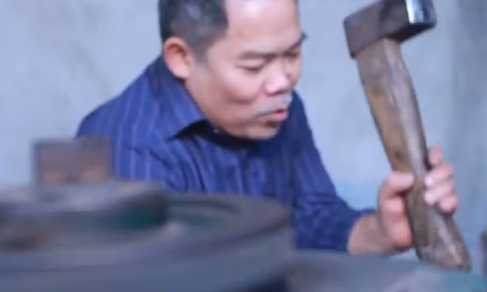 Cong doan san xuat ky linh At Mui 60 nam tai xuat-Hinh-5