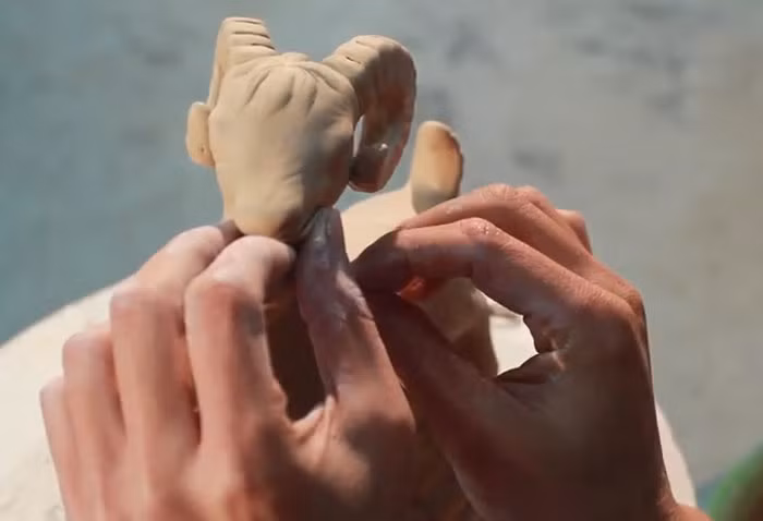 Cong doan san xuat ky linh At Mui 60 nam tai xuat