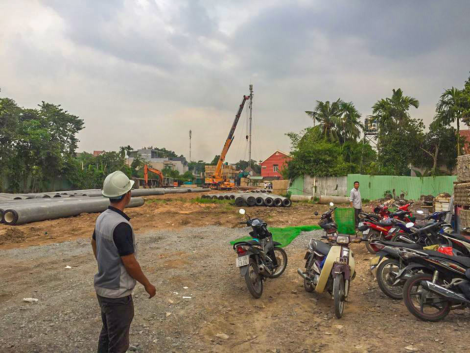 Nam Minh Land huy dong von trai phep tai du an Vista Riverside?-Hinh-2