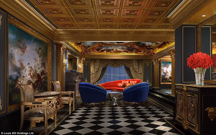 Choang ngop khach san sieu xa xi gia hon 2 ty/dem-Hinh-7