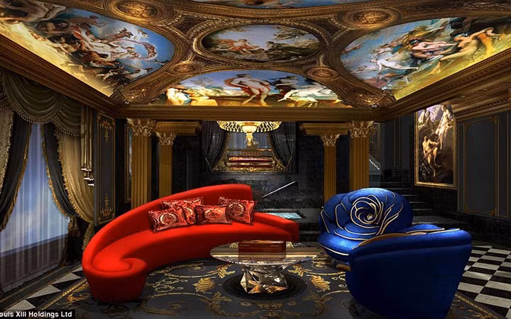 Choang ngop khach san sieu xa xi gia hon 2 ty/dem-Hinh-3