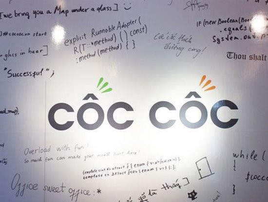 Nhiều người Việt khá lo lắng về việc lộ lọt dữ liệu cá nhân khi sử dụng trình duyệt Cốc Cốc.