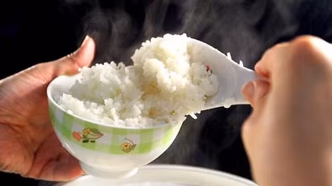 Gao nhua Trung Quoc doc hai xam nhap khap chau A