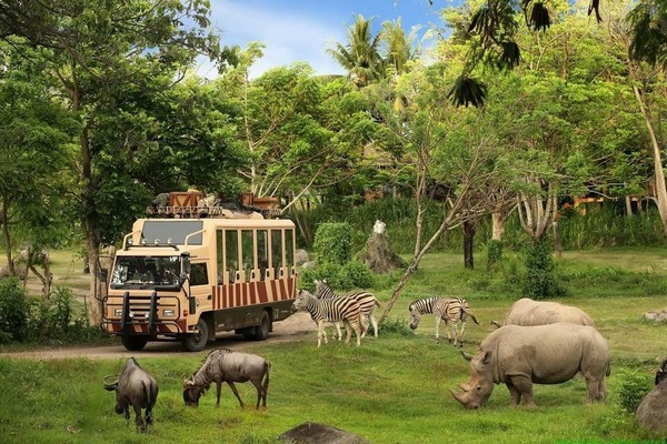 Dai gia Hong Kong bo chay khoi du an Safari 500 trieu USD