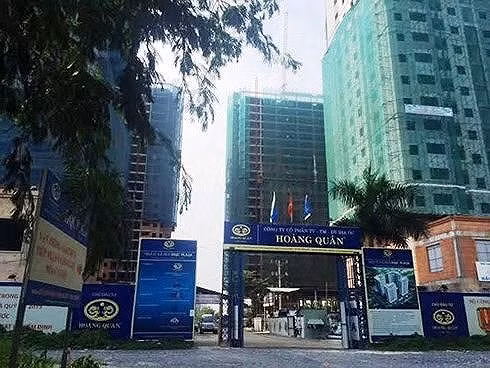 “Ong trum” nha o xa hoi Hoang Quan bi beu ten vi no thue