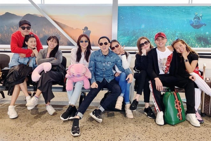 Truong Giang bat ngo trai long ve cuoc song hon nhan-Hinh-2