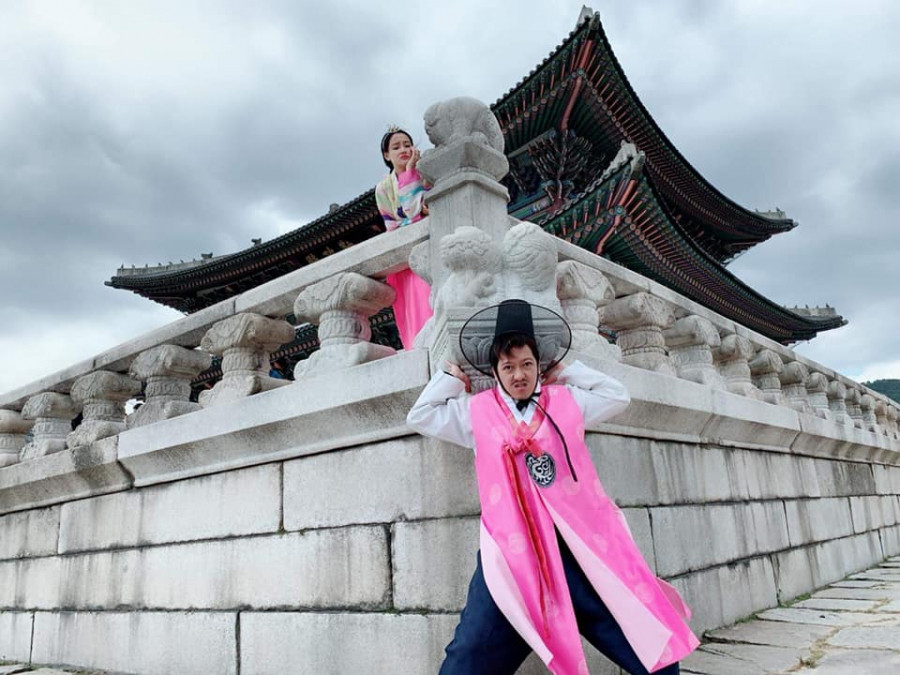 Truong Giang bat ngo trai long ve cuoc song hon nhan-Hinh-3