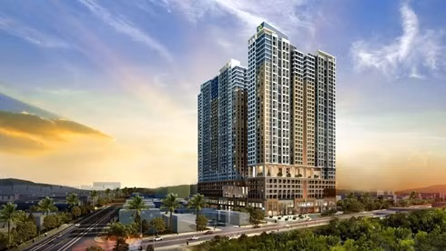 Gia can ho cao cap tai Ha Noi, TPHCM van thap trong khu vuc