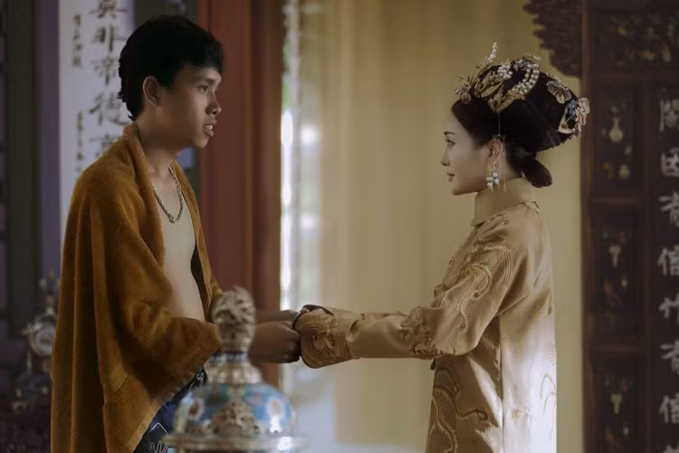 Xuat hien thanh photoshop co tai chinh anh xuat than