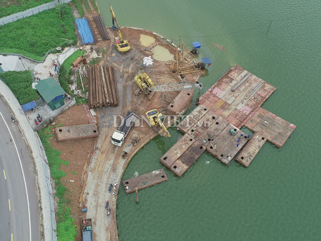 Phu Tho: Cong vien nghin ty thi cong xuyen the ky van do dang-Hinh-12