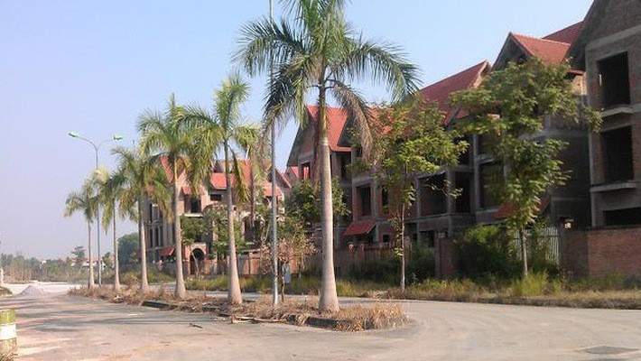 Pho Thu tuong chi dao xu ly du an 