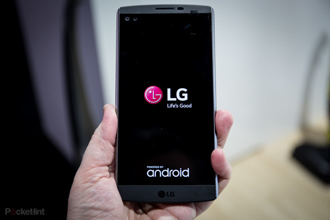 Smartphone Android cu dan vang bong tren thi truong xach tay-Hinh-2