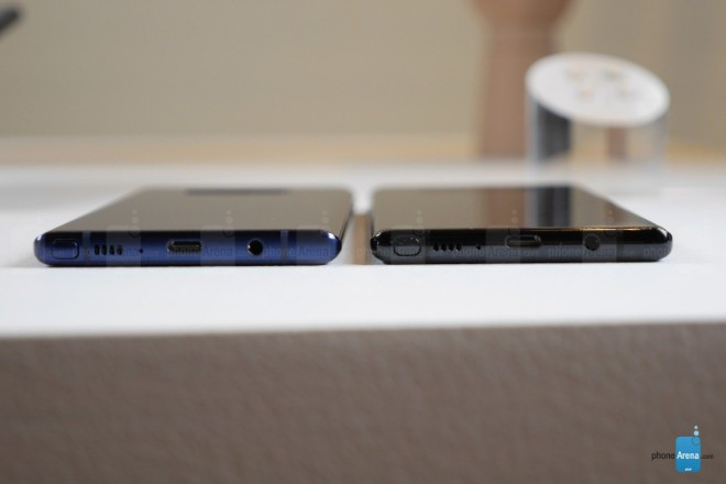 So ke Galaxy Note 9 va Note 8: Co dang de nang cap?-Hinh-5