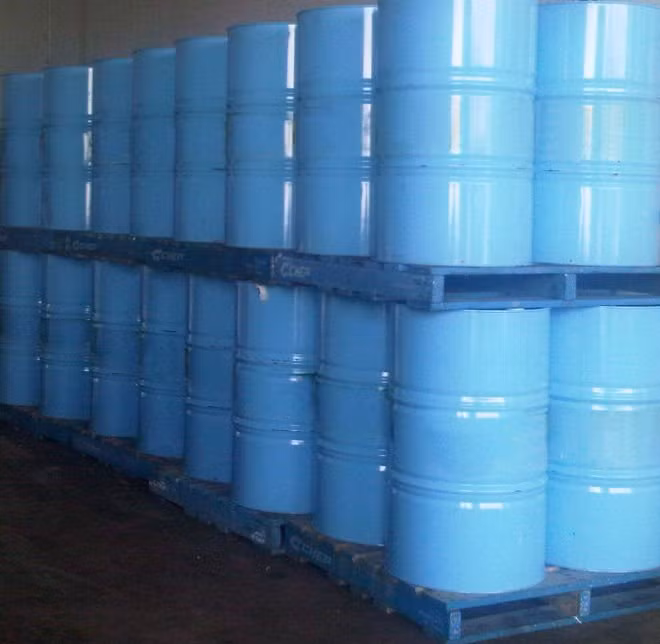 Anhydrous milk fat - thành phần làm nên các sản phẩm sữa. Ảnh minh họa.