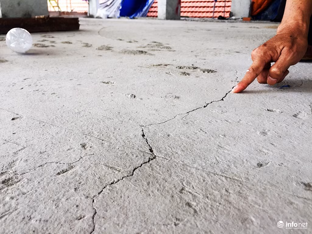 Nha thau Lacons bi to thi cong au, cong trinh tien ty chua xong da nut-Hinh-2