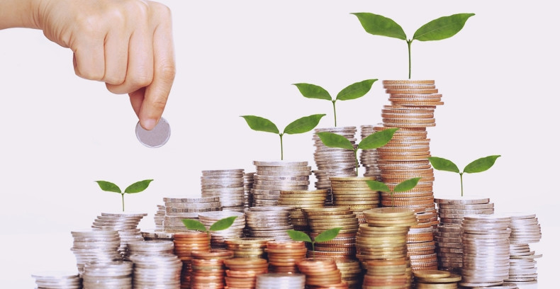 Nhiều ngân hàng tiếp tục "khất" cổ tức sau nhiều năm. Ảnh: IT.