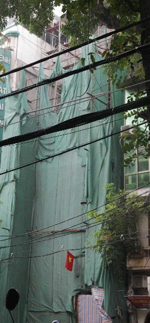 Biet thu 137 ty dang do cua dai gia Lieu Ha Tinh-Hinh-2