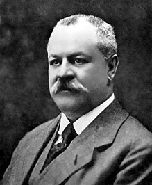 Nikolai Vtorov là người giàu nhất nước Nga cách đây 100 năm.