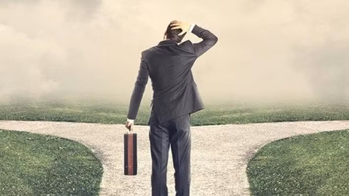 Sau khi nhiều người đã lần lượt đưa ra quyết định ở lại ngân hàng, cho đến nay chưa có bất kỳ trường hợp nào công bố sẽ lựa chọn rời ngân hàng và ở lại ở vị trí lãnh đạo doanh nghiệp.