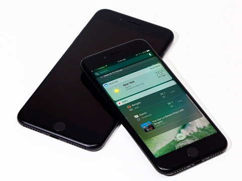 iPhone 7 dang mua hon iPhone XR, XS va XS Max