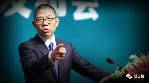 Chung Thiểm Thiểm – ông trùm ngành nước uống Trung Quốc.