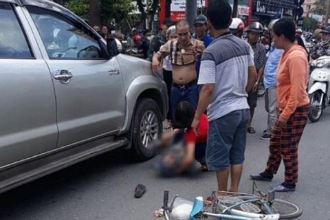 Lời dạy "Giận quá mất khôn" đang liên tiếp có "dẫn chứng" thực tế, khiến tất cả đều xót xa.