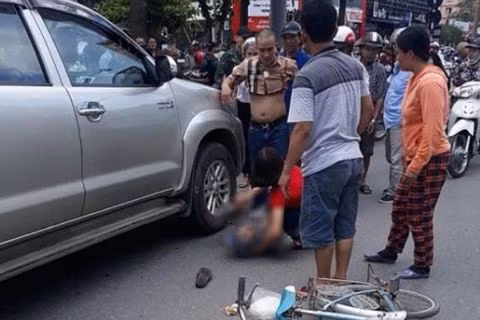 Lời dạy "Giận quá mất khôn" đang liên tiếp có "dẫn chứng" thực tế, khiến tất cả đều xót xa.