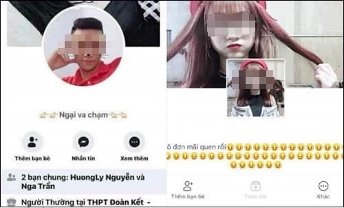 Bai hoc dau long tu clip nong 22 phut cua cap doi o Hoa Binh