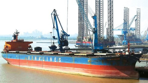 Việc lập kế hoạch thanh lý các tàu được Vinalines tính toán và cân nhắc kỹ lưỡng trên cơ sở cắt lỗ và có tiền tái đầu tư.