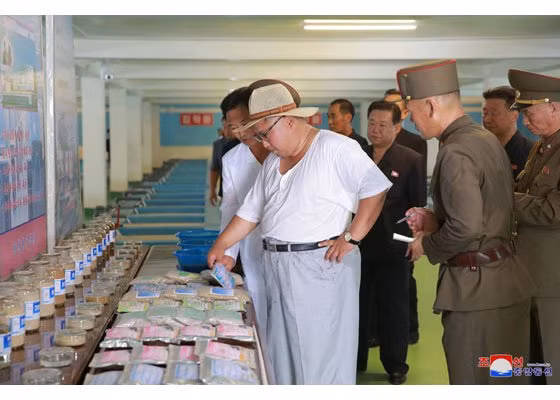 Hinh anh trang trai ca tre khien ong Kim Jong Un thich thu-Hinh-3