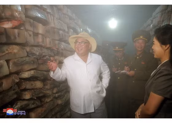 Hinh anh trang trai ca tre khien ong Kim Jong Un thich thu-Hinh-4