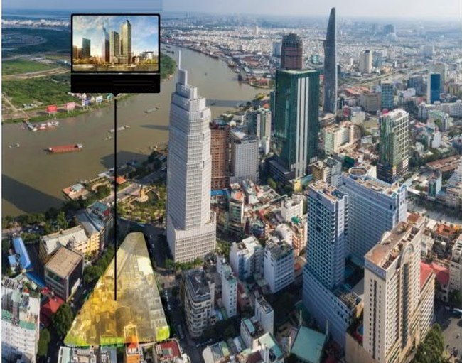 Lo dien ong chu thau tom dat vang Sabeco