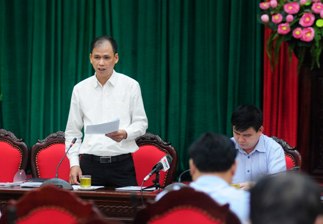 Vi sao chua xu ly sai pham nha hang Lake View cua La Vong?