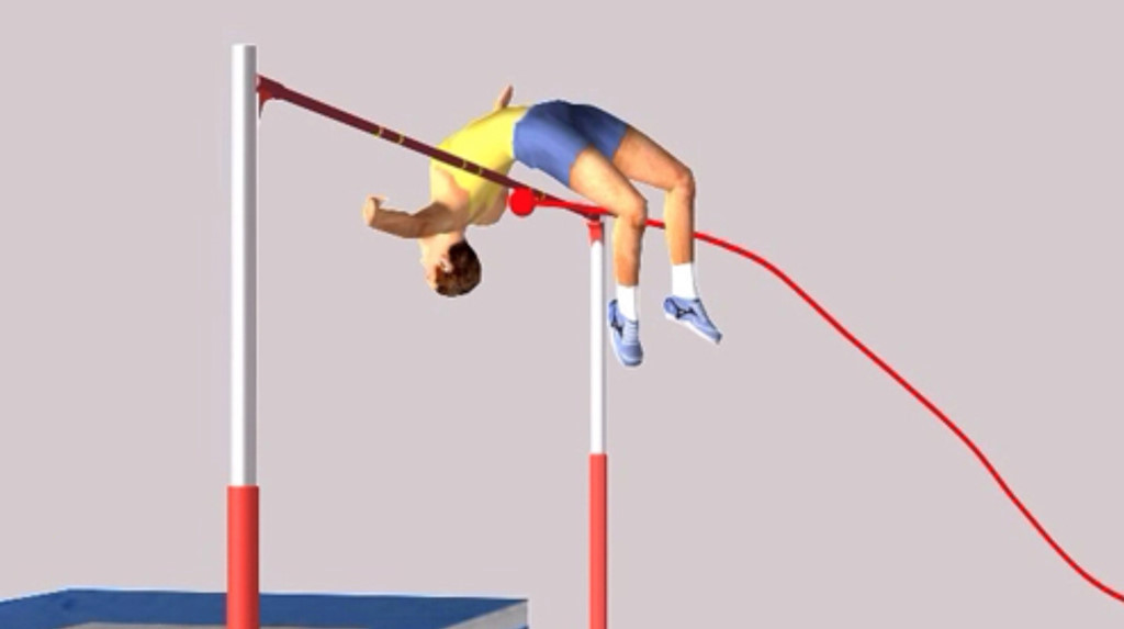 Năm 2005 - Ghi nhận các thông số kỹ thuật: Một năm sau thành công của giải bóng đá EURO, SportFlashback mở rộng sang phát triển bộ môn bóng bầu dục, điền kinh. Ngoài các camera ảo cũng cấp những góc nhìn truyền thống, SportFlashback còn bổ sung thêm một camera "bay" xung quanh chủ thể. Trong giai đoạn này, video 3D do công ty tạo ra có thể minh họa các động tác kỹ thuật cá nhân của từng vận động viên như nhảy cao, vượt rào, phóng lao...