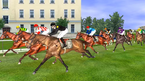 Năm 2011 - Mô tả chuyển động môn đua ngựa: SportFlashback bổ sung môn đua ngựa vào nền tảng của mình. Ngoài giả lập 3D người, ứng dụng này còn có thể tái tạo hình ảnh những cú phi nước đại, vượt chướng ngại vật của con ngựa một cách chân thật.