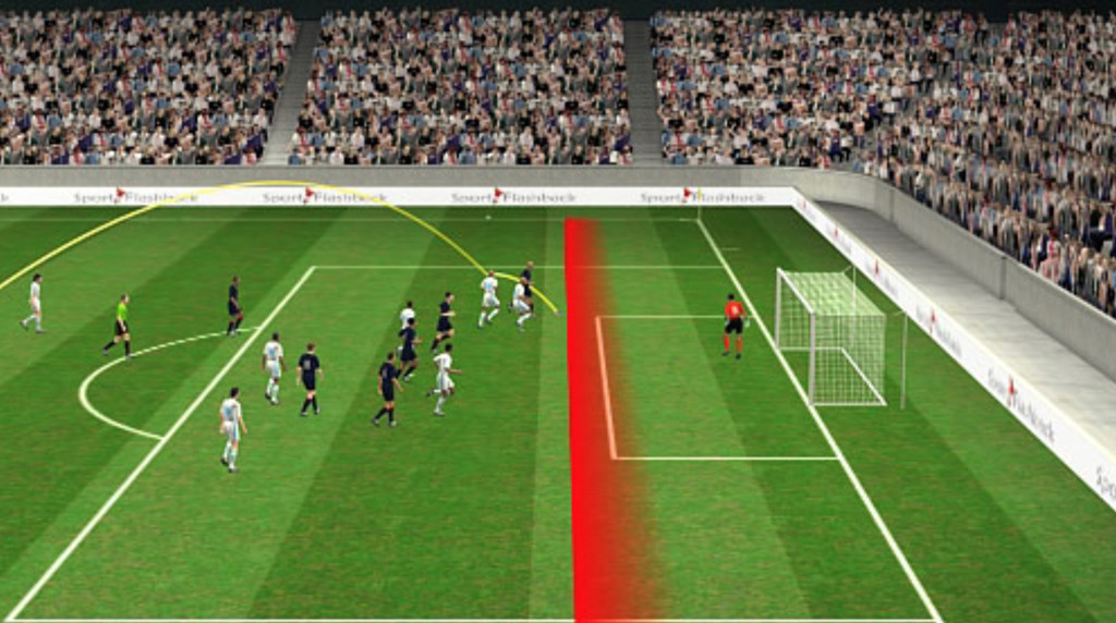 Năm 2009 - Video nhẹ hơn cho thiết bị di động: SportFlashback bắt đầu sản xuất các video cho thiết bị di động. Các đoạn phim 3D được tạo ra với tốc độ cao hơn. Ngay sau khi có bàn thắng, lập tức có video và cho phép tải về thiết bị.