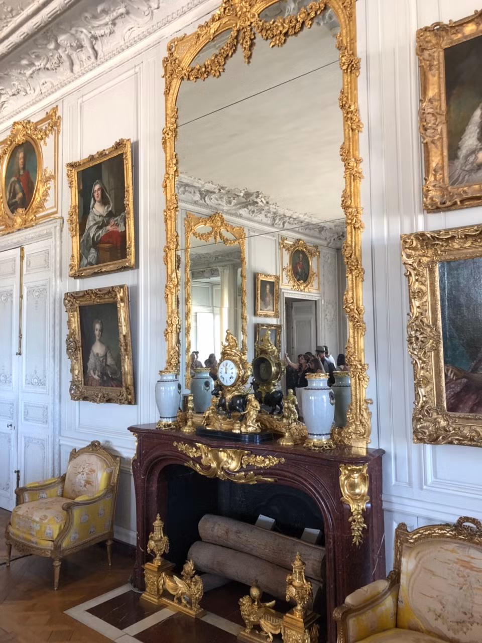 Hanh trinh san dong ho Phap co doc nhat VN cua dai gia Ha Thanh-Hinh-5