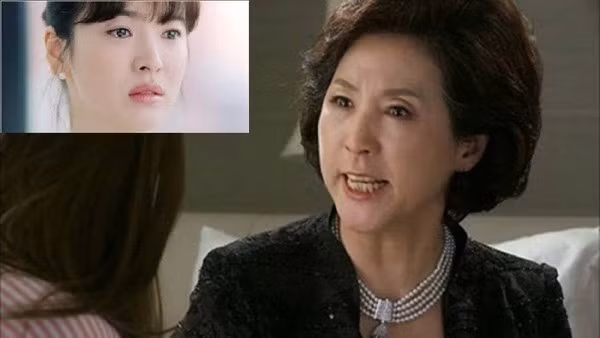 Mẹ chồng ném 100 triệu bắt tôi đi phá thai - Hình 4 Me chong nem 100 trieu bat toi di pha thai-Hinh-4