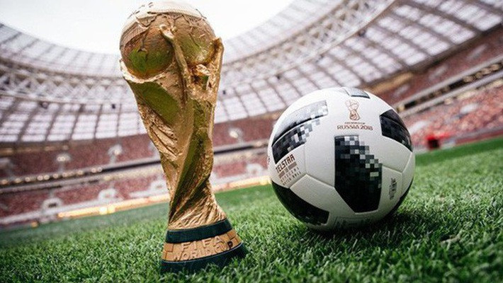 VTV tăng giá quảng cáo trận chung kết World Cup lên gấp đôi ảnh 1