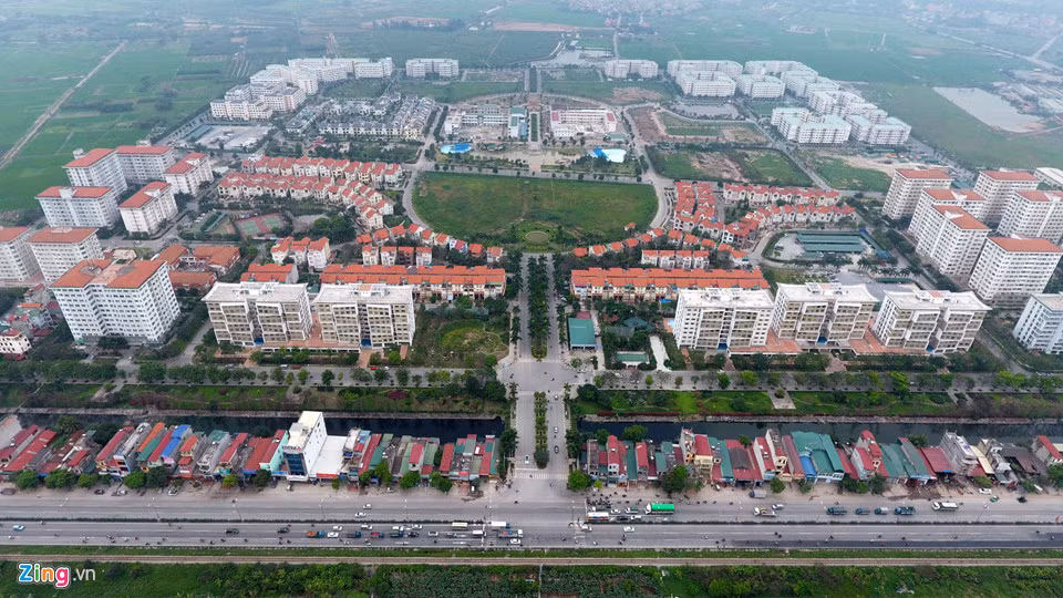 Toan canh khu nha o xa hoi "tien phong" cua Ha Noi-Hinh-2