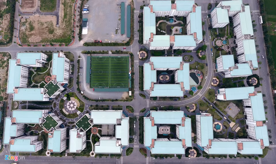 Toan canh khu nha o xa hoi "tien phong" cua Ha Noi-Hinh-8