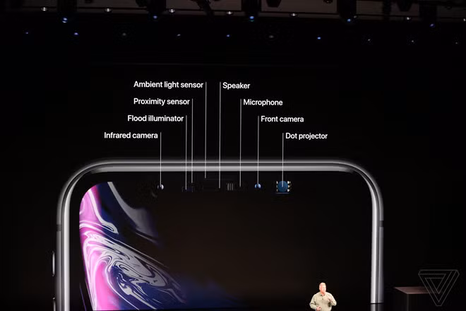 iPhone XR se la ac mong cho cac hang smartphone Android-Hinh-3