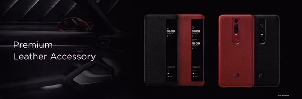 Huawei Mate 20 RS Porsche chay hang chi sau 10 phut mo ban-Hinh-2