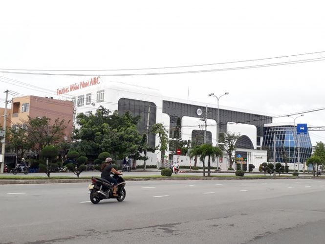 5. Khu công viên An Đồn (năm 2010). Khu đất này hiện đã được xây dựng thành trường mẫu giáo rộng 3.600m2, nằm gần cầu Sông Hàn thuộc phường An Hải Bắc, quận Sơn Trà.