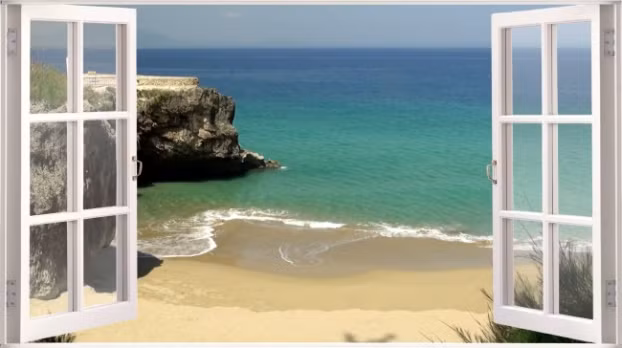 14. LongueV Nếu yêu thích thiên nhiên, bạn hãy truy cập LongueV để tận hưởng những phong cảnh thiên nhiên tuyệt đẹp.