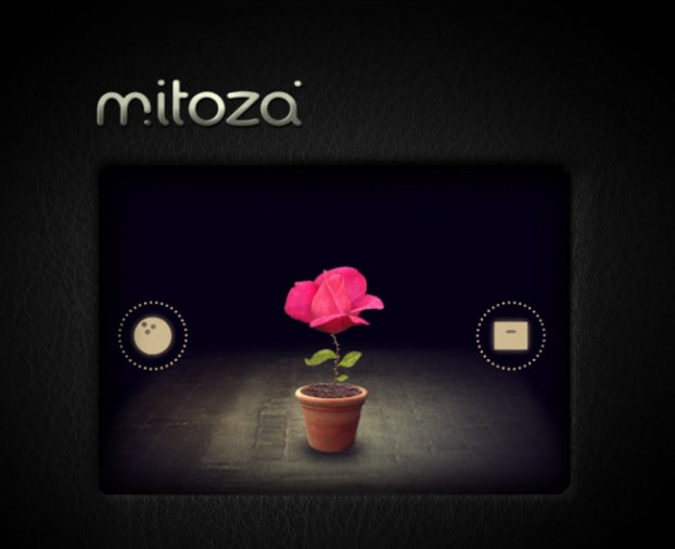 9. Mitoza Mitoza sẽ cho bạn 2 lựa chọn, mỗi lựa chọn của bạn sẽ dẫn đến những sự kiện khác nhau. Bạn hãy tự mình khám phá nhé!