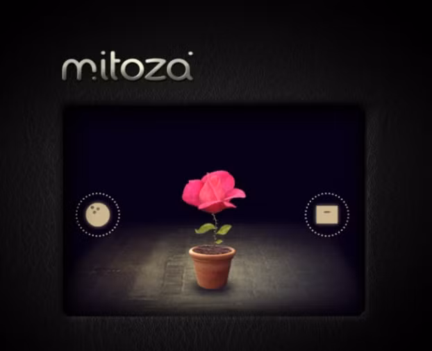 9. Mitoza Mitoza sẽ cho bạn 2 lựa chọn, mỗi lựa chọn của bạn sẽ dẫn đến những sự kiện khác nhau. Bạn hãy tự mình khám phá nhé!